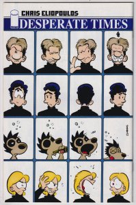 Savage Dragon #65 (1999) Savage Dragon