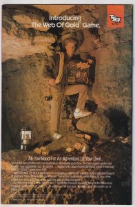 The Spectacular Spider-Man #158 (1989) Spider-Man [Key Issue]