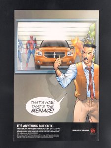 Civil War: Front Line #7 (2006)