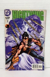 Nightwing #87 (2004)