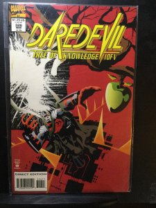 Daredevil #326 (1994)