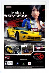 Daredevil #57 Kingpin Brian Michael Bendis Marvel (2004) NM-