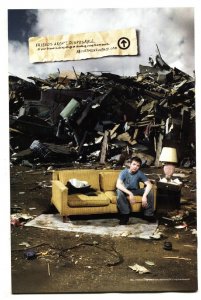 Captain America #34 1st Bucky as Captain America 2008 -Signed!