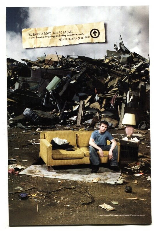 Captain America #34 1st Bucky as Captain America 2008 -Signed!