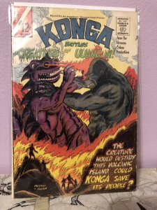 Konga #23 (1965)