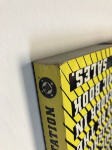 The Time Is Right: DC Comics 1994 Editorial Presentation (VF/NM)