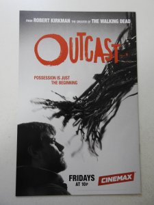 Zombie Tramp #24 Risque Action Figure Variant (2016) NM Condition!