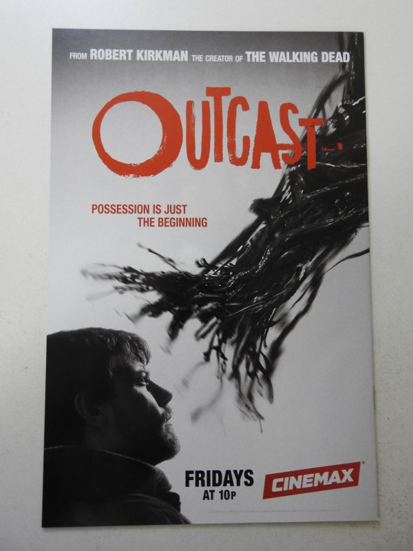 Zombie Tramp #24 Risque Action Figure Variant (2016) NM Condition!