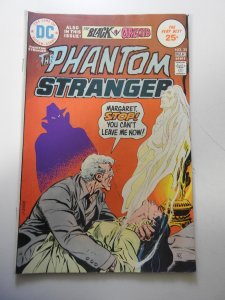 The Phantom Stranger #35 (1975)