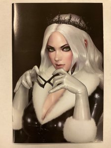 King In Black #5 Lee Cover B (2021)