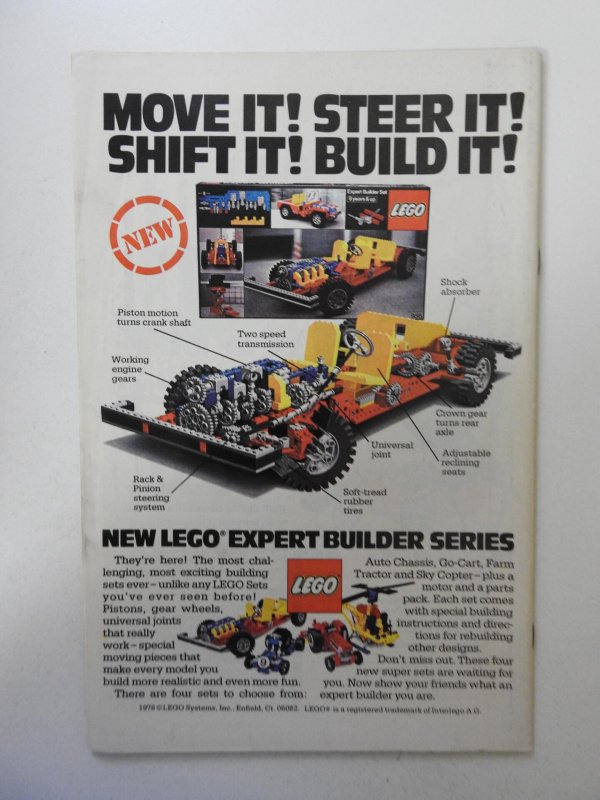 The Avengers #177 (1978)