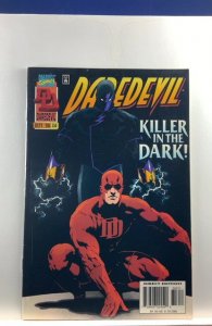 Daredevil #356 (1996)