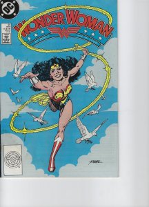Wonder Woman #22 (1988)