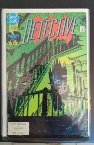 Detective Comics #630 (1991)