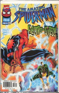 The Amazing Spider-Man #423 (1997) Spider-Man