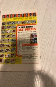 The X-Men #132 (1980)vs the Hellfire club upper mid grade