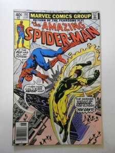 The Amazing Spider-Man #193 (1979) FN+ Condition!