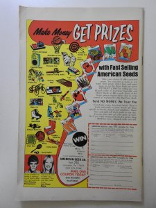 Tor #1 (1975) VF- COndition