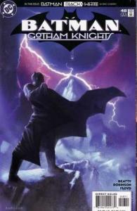 Veritas Liberat, Chapter 2: Family Reunion