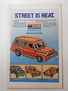 House of Secrets #151 (1978) Micheal Kaluta Cover! Sharp VF- Condition!!