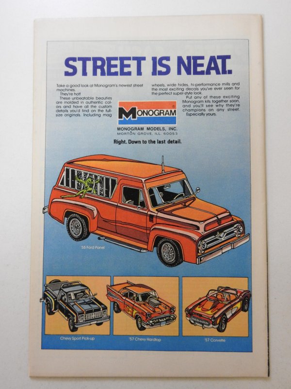 House of Secrets #151 (1978) Micheal Kaluta Cover! Sharp VF- Condition!!