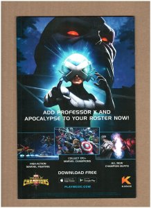 Venom #28 Marvel 2020 Venom Beyond Donny Cates NM- 9.2