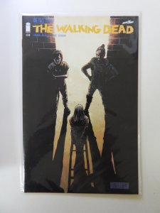 The Walking Dead #135 (2014)