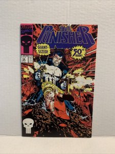 Punisher #50