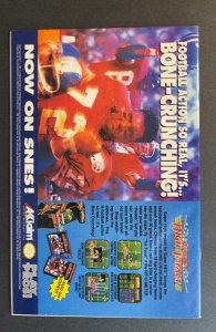 Iron Man #294 (1993)