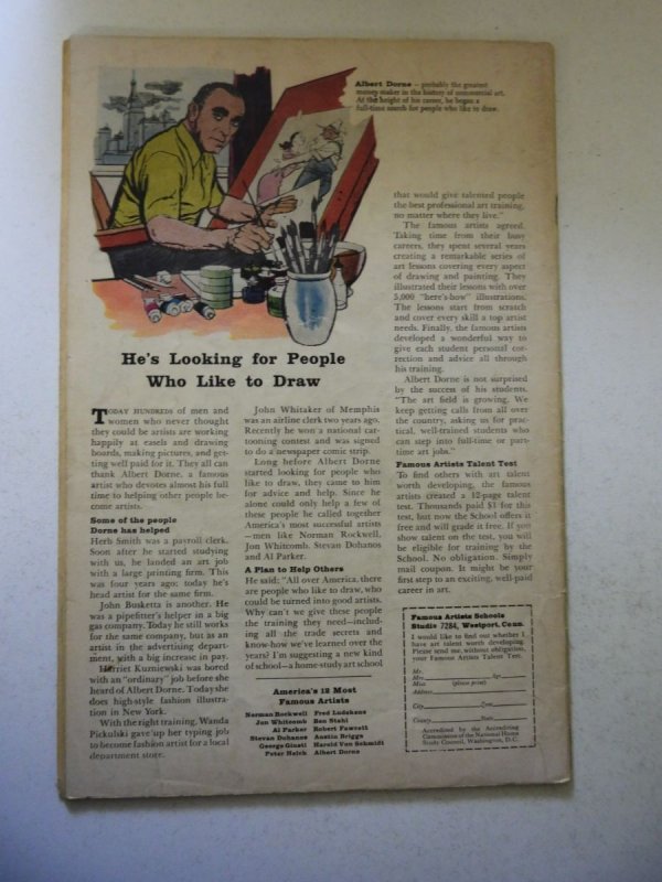 Fantastic Four #29 (1964) FR/GD Condition