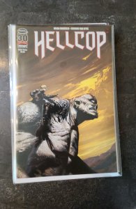 Hellcop #3 (2022)