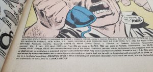 Amazing Spider-Man #191 - (1979) FN/VF