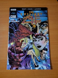 The Twilight Zone #4 ~ NEAR MINT NM ~ 1993 Now Comics