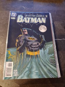 Detective Comics #688 (1995)