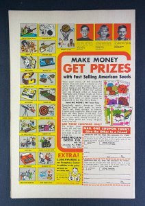 Thor (1966) #199 VF+ (8.5)