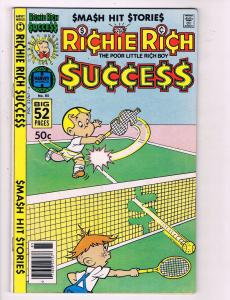 Richie Rich Success #85 VF Harvey World Comic Book 1964 DE7