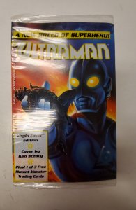 Ultraman #2 (1993) NM Harvey Comic Book J684