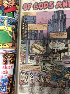 Thor (1983) # 336 (VF/NM) Canadian Price Variant • CPV • Alan Zelenetz • Marvel
