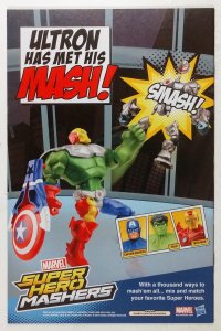 Spider-Island #4 (2015)