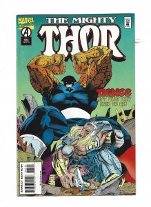 Thor #485 (1995) b5
