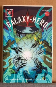 Galaxy - Hero #5