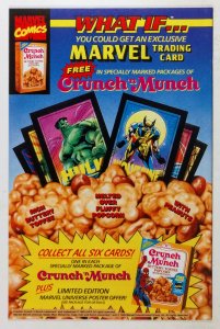 Venom: Lethal Protector #3 (1993) NEWSSTAND