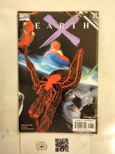 Earth X #8 VF Marvel Comics comic book 16 JW74