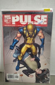 The Pulse #9 (2005). P15