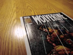 Wolverine #56 (2007)