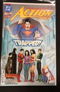 Action Comics #1077 (2025)