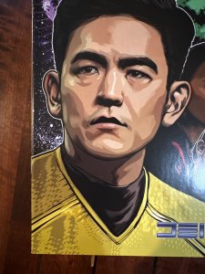 Star Trek #48 (2015)