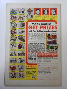 Showcase #73 (1968) VG+ Condition! Centerfold detached bottom staple