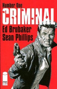 Giant Size Criminal #1 2025 Sean Phillips Cover A Image Comics EB190