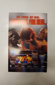 Turok, Dinosaur Hunter #38 (1996) NM Valiant Comic Book J694